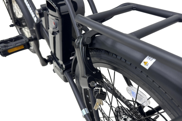 防犯対策に必須のリング錠