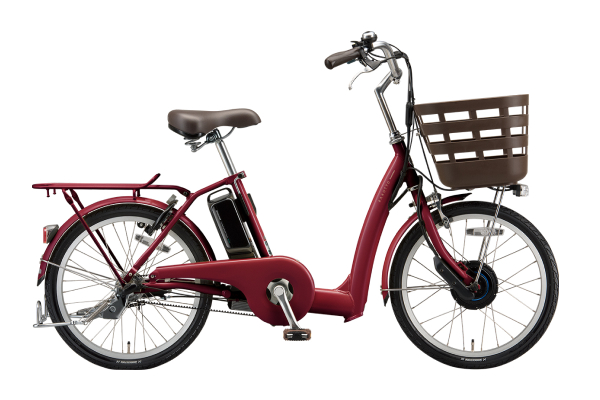ラクット ブリヂストン Bridgestone 電動自転車 電動アシスト自転車 インチ 24インチ 自転車通販 Cyma サイマ 人気 自転車が最大30 Off