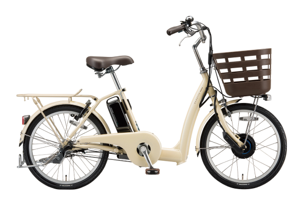 ラクット ブリヂストン(BRIDGESTONE) 電動自転車・電動アシスト自転車 20インチ 24インチ | 自転車通販「cyma -サイマ-」人気 自転車が最大30%OFF！