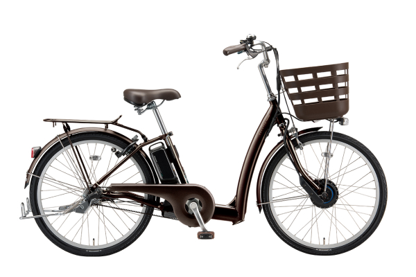 ラクット ブリヂストン(BRIDGESTONE) 電動自転車・電動アシスト自転車 20インチ 24インチ | 自転車通販「cyma -サイマ-」人気 自転車が最大30%OFF！