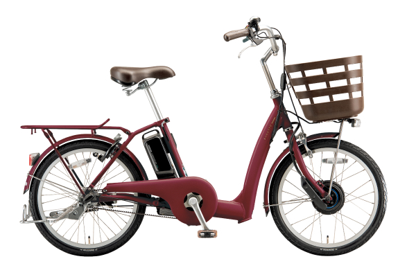 【電動アシスト自転車】ブリヂストン（BRIDGESTONE） ラクット シティサイクル・ママチャリ 電動自転車・電動アシスト自転車 20インチ 24インチ
