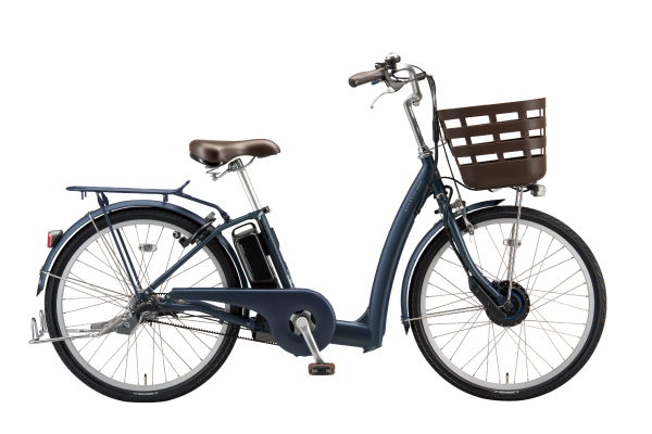 T.Xサファイヤブルー(2025年モデル)