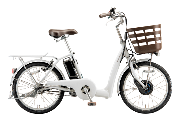 BRIDGESTONE]CITINO(シティーノ)20吋 ファミリーサイクル 著しく 変速  