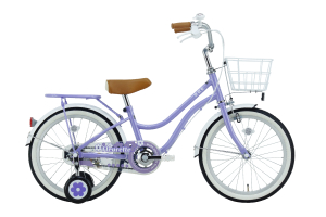 フルーレット・キッズ サカイサイクル こども用自転車 16インチ 18