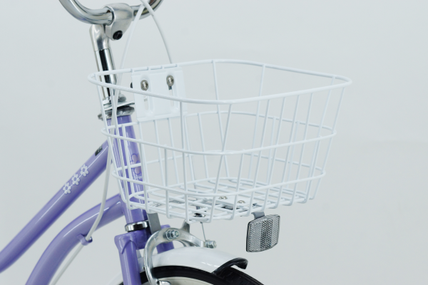 フルーレット・キッズ サカイサイクル こども用自転車 16インチ 18