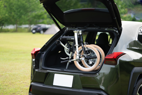 peltech FlipONE PELTECH 折りたたみ自転車 16インチ | 自転車通販