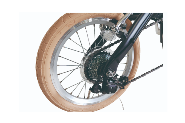 peltech FlipONE PELTECH 折りたたみ自転車 16インチ | 自転車
