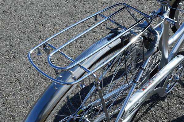 CHACLE SW 武田産業 シティサイクル・ママチャリ 27インチ | 自転車