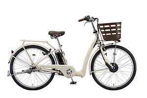 ／フロンティアリラクシー［内装3段変速］［26インチ］