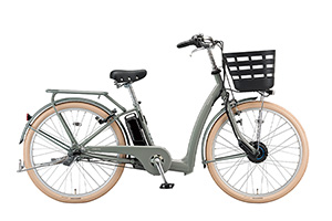 ／フロンティアリラクシー［内装3段変速］［26インチ］