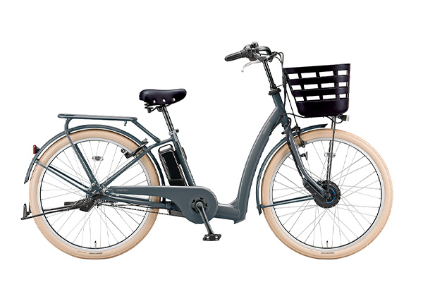 フロンティアリラクシー ブリヂストン(BRIDGESTONE) 電動自転車・電動  