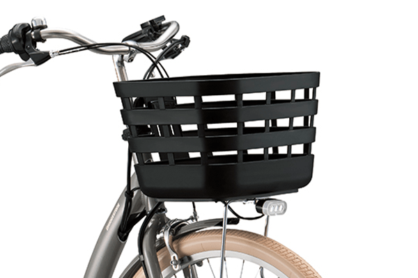 フロンティアリラクシー ブリヂストン(BRIDGESTONE) 電動自転車