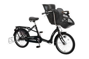 ふらっか～ずシュシュ[20インチ][内装3段変速]