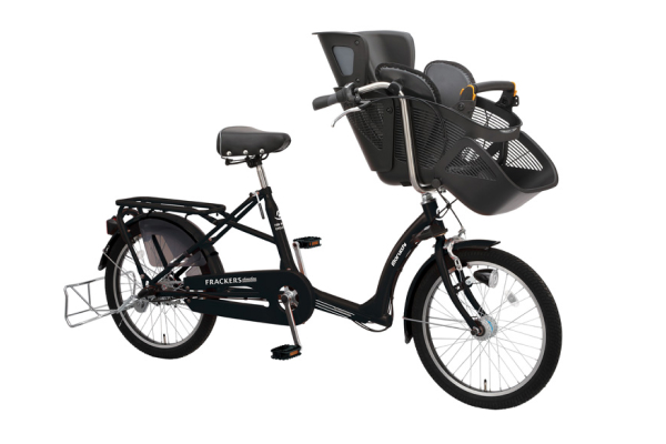 マットブラック