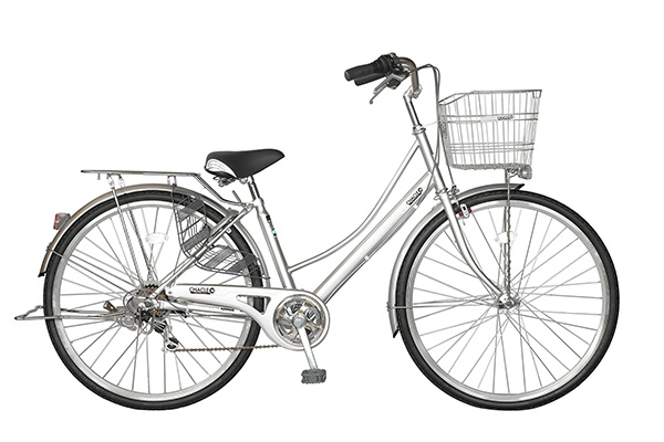 パンクしないタイヤ 自転車 種類