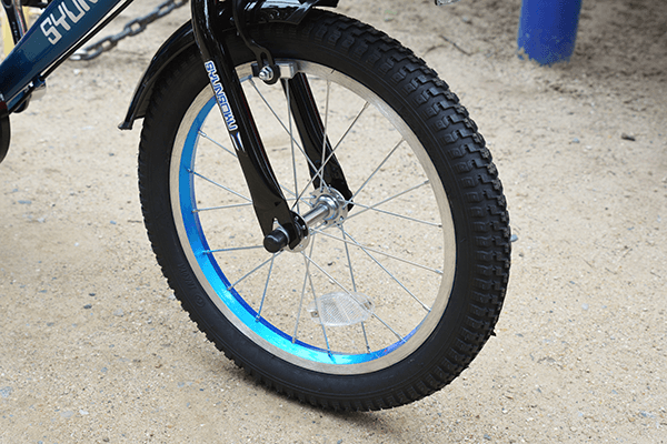瞬足 ミヤタ(MIYATA) こども用自転車 16インチ | イエローハット