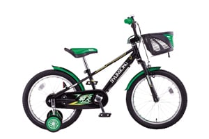 瞬足 ミヤタ(MIYATA) こども用自転車 16インチ | イエローハット