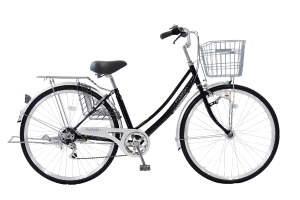 CHACLE FLOWDIA（フローディア） 武田産業 シティサイクル