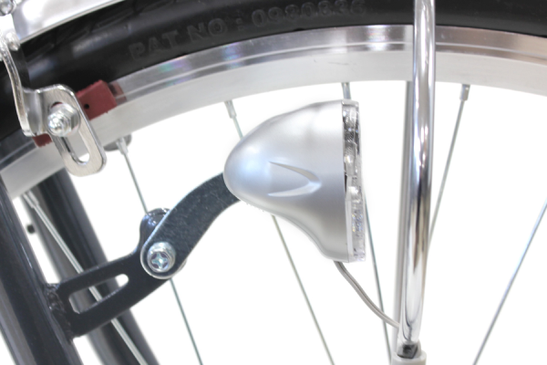 CHACLE SEAKRAIT（シークライト） 武田産業 シティサイクル