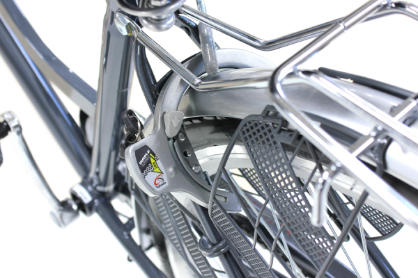 CHACLE SEAKRAIT（シークライト） 武田産業 シティサイクル