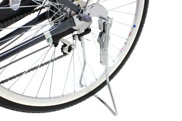 CHACLE SEAKRAIT（シークライト） 武田産業 シティサイクル