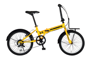FDB206 TANK-G/Yellow/HUMMER FDB206 TANK-G