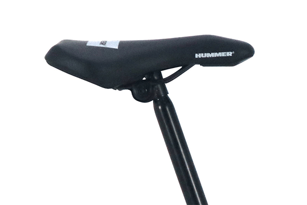 HUMMER FDB206 TANK-G ハマー(HUMMER) 折りたたみ自転車 20インチ