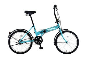 ／DRIVE[20インチ]［折りたたみ］