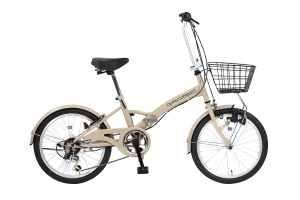 cyma compact 折りたたみ自転車 20インチ | 自転車通販「cyma