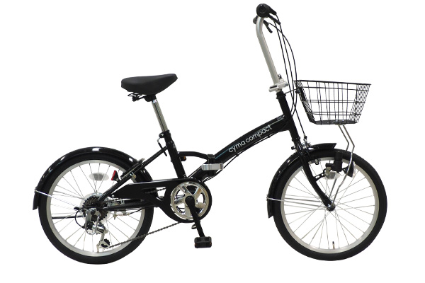 cyma compact 折りたたみ自転車 20インチ | 自転車通販「cyma -サイマ-」人気自転車が最大30%OFF！