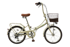 アイボリー(2019モデル)/LeLi(レリィ)