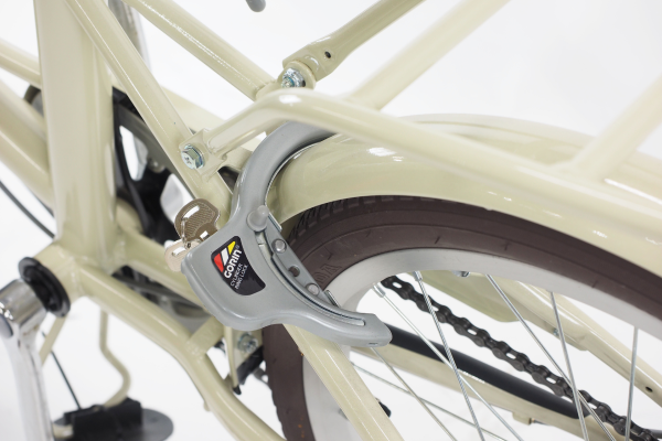 LeLi(レリィ) 折りたたみ自転車 20インチ | 自転車通販「cyma -サイマ