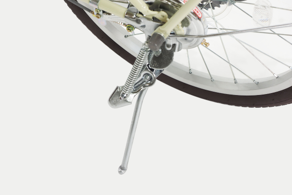 LeLi(レリィ) 折りたたみ自転車 20インチ | 自転車通販「cyma -サイマ