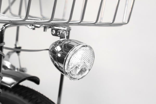 LeLi(レリィ) 折りたたみ自転車 20インチ | 自転車通販「cyma -サイマ