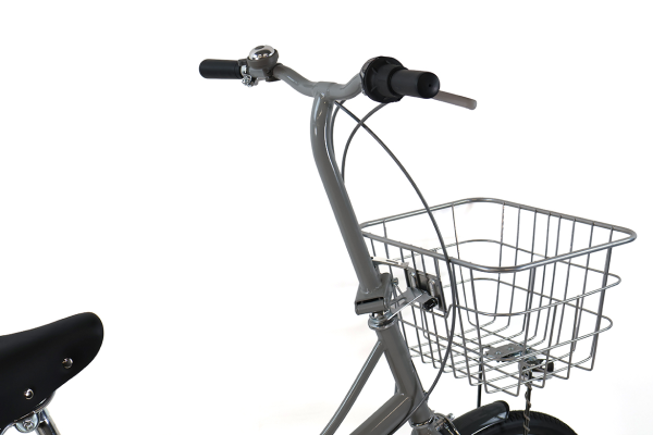 LeLi(レリィ) 折りたたみ自転車 20インチ | 自転車通販「cyma -サイマ 
