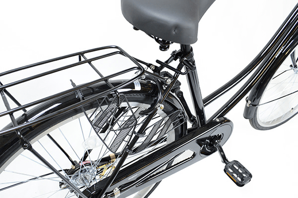 ポッソアート ダイニチ(DAINICHI) 26インチ | 自転車通販「cyma