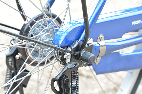 ポッソアート ダイニチ(DAINICHI) 26インチ | 自転車通販「cyma