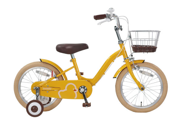 引き取り限定‼️アサヒサイクル自転車 DUALLY TYPE16 こども自転車 GO!GO!DUCK16 アサヒサイクル こども用自転車 16インチ | 自転車通販