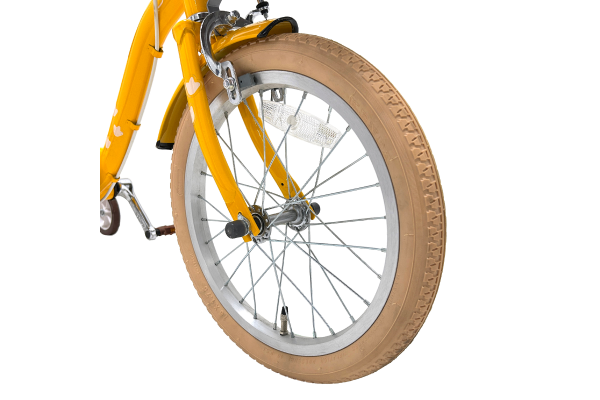 GO!GO!DUCK16 アサヒサイクル こども用自転車 16インチ | 自転車通販