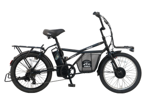 GRC-515L PELTECH クロスバイク 20インチ | 自転車通販「cyma -サイマ