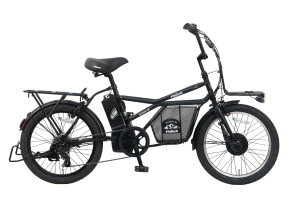 GRC-515L PELTECH クロスバイク 20インチ | 自転車通販「cyma -サイマ