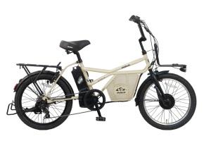 GRC-515L［20インチ］［カーゴ］［太めのタイヤ］