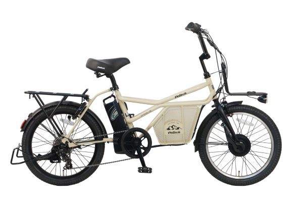 GRC-515L PELTECH クロスバイク 20インチ | 自転車通販「cyma -サイマ