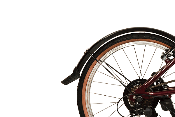 AL-FDB207-R Rover(ローバー) 折りたたみ自転車 20インチ | 自転車通販