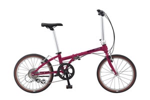 ／Boardwalk（ボードウォーク） D8 [クロモリフレーム]［外装8段変速］[折りたたみ]