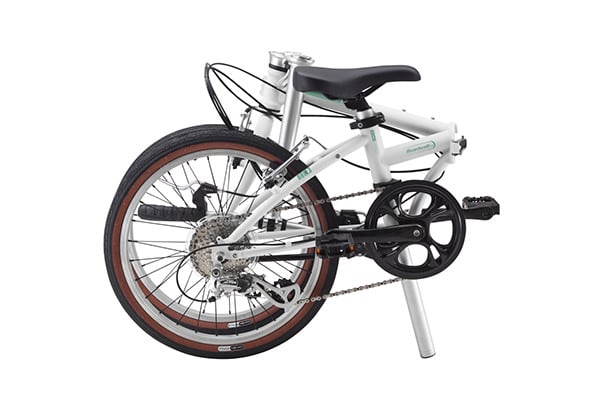 Boardwalk（ボードウォーク）D8 DAHON International(ダホン 
