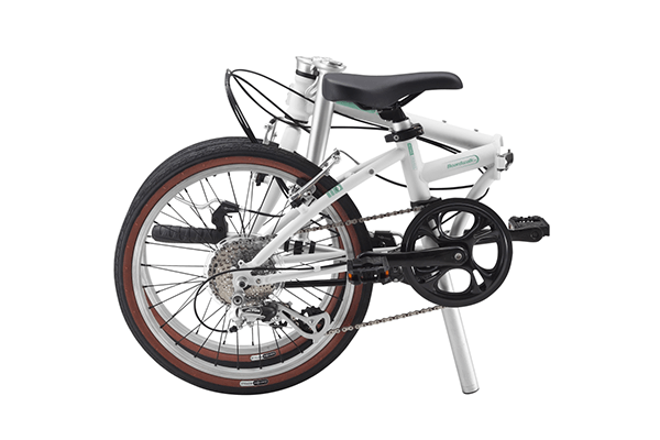 Boardwalk（ボードウォーク）D8 DAHON International(ダホン