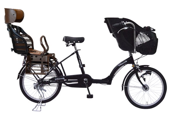 子供 乗せ 自転車 電動 なし あさひ