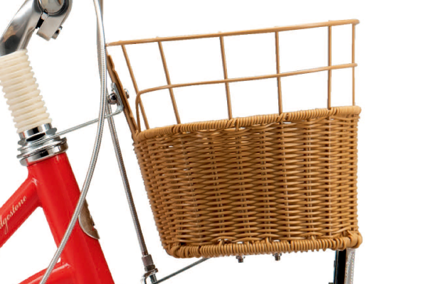 HACCHI（ハッチ） ブリヂストン(BRIDGESTONE) こども用自転車 16