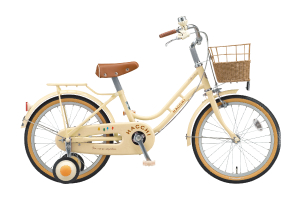 HACCHI（ハッチ） ブリヂストン(BRIDGESTONE) こども用自転車 16インチ